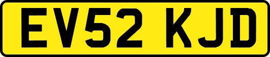 EV52KJD