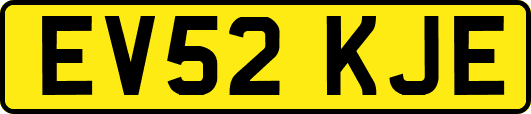EV52KJE