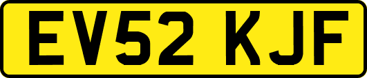EV52KJF