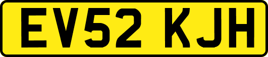EV52KJH