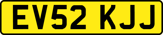 EV52KJJ