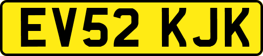 EV52KJK