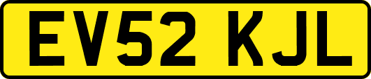 EV52KJL