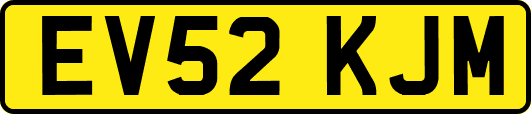 EV52KJM
