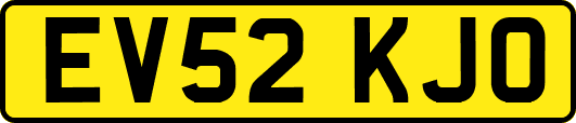 EV52KJO