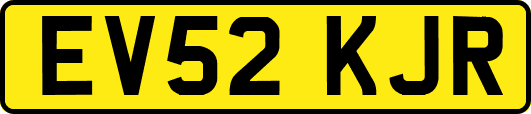 EV52KJR