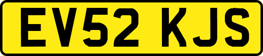 EV52KJS