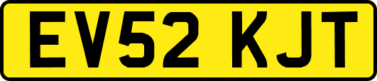 EV52KJT