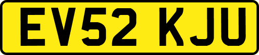 EV52KJU