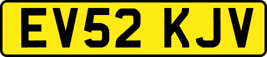 EV52KJV