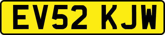 EV52KJW