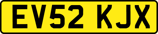 EV52KJX