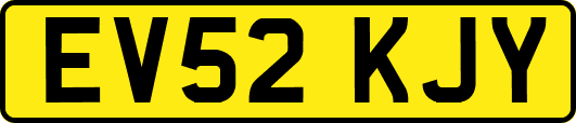 EV52KJY