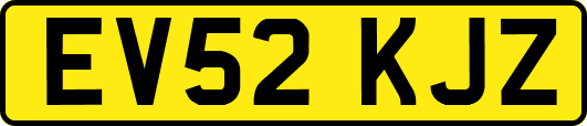 EV52KJZ