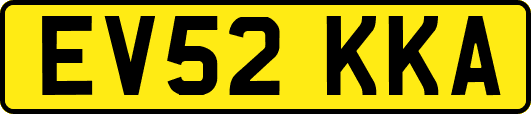 EV52KKA