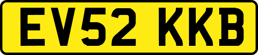 EV52KKB