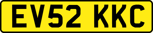 EV52KKC