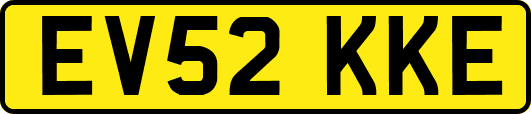 EV52KKE
