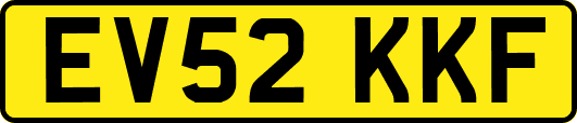 EV52KKF