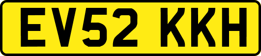 EV52KKH