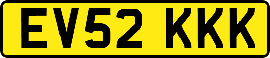 EV52KKK