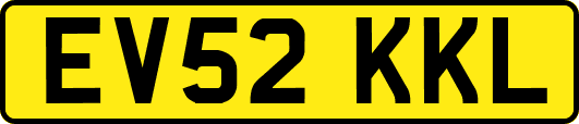 EV52KKL