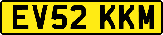 EV52KKM