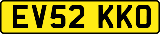 EV52KKO