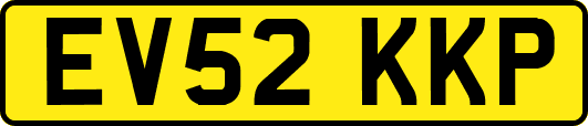 EV52KKP