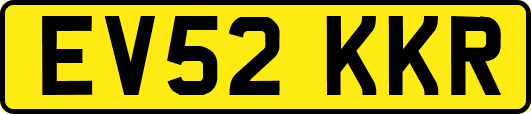 EV52KKR