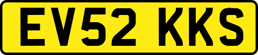 EV52KKS
