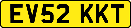 EV52KKT