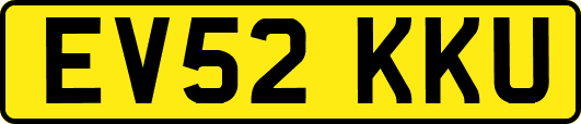 EV52KKU