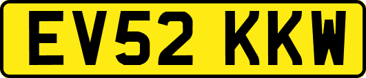 EV52KKW
