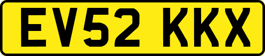 EV52KKX