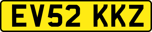 EV52KKZ