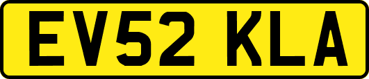 EV52KLA