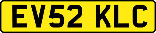 EV52KLC