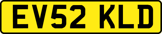 EV52KLD
