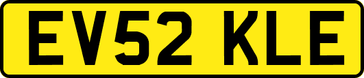 EV52KLE
