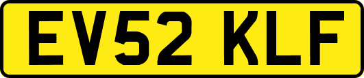 EV52KLF