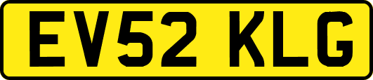 EV52KLG