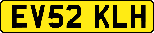 EV52KLH