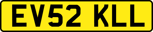EV52KLL