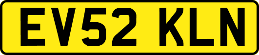 EV52KLN