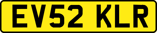 EV52KLR