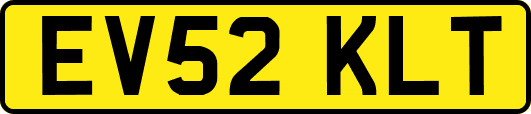 EV52KLT