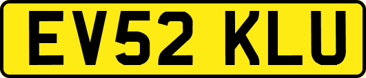 EV52KLU