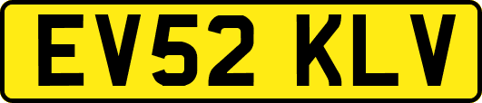 EV52KLV