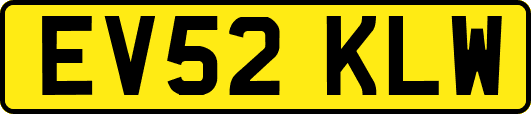 EV52KLW